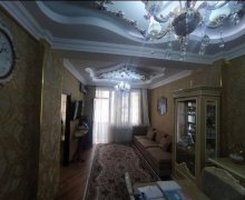 Satılır Yeni Tikili Xalqlar dostluğu m., Nizami r.