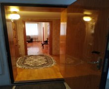 Satılır Yeni Tikili Nəsimi m., 6-cı mikrorayon, Binəqədi r.