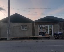 Satılır Həyət evi/villa Binə qəs., Xəzər r.