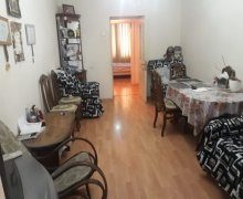 Kirayə (aylıq) Köhnə Tikili 28 May m., Nəsimi r.