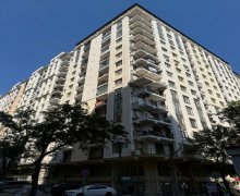 Kirayə (aylıq) Yeni Tikili 28 May m., Nərimanov r.