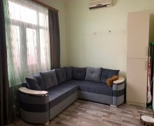 Kirayə (aylıq) Köhnə Tikili Sahil m., Səbail r.