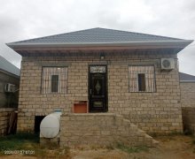 Satılır Həyət evi/villa Koroğlu m., Yeni Ramana, Sabunçu r.