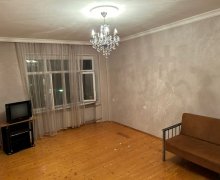 Kirayə (aylıq) Köhnə Tikili 9-cu mikrorayon, Binəqədi r.