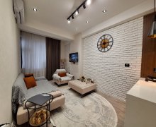 Satılır Yeni Tikili Nəriman Nərimanov m., Nərimanov r.