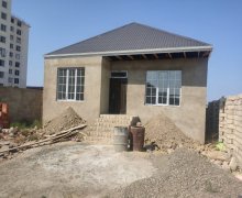 Satılır Həyət evi/villa Koroğlu m., Sabunçu r.