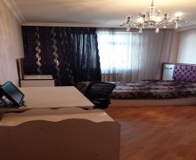 Kirayə (aylıq) Yeni Tikili Azadlıq m., 9-cu mikrorayon, Binəqədi r.