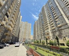 Satılır Yeni Tikili Yeni Günəşli qəs., Suraxanı r. Satılır Yeni Tikili Yeni Günəşli qəs., Suraxanı r.