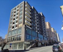 1 otaqlı yeni tikililər 28 May m., Nəsimi r.