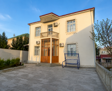 Satılır Həyət evi/villa Hökməli, Abşeron r.