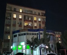 Satılır Yeni Tikili Binəqədi qəs., Binəqədi r.