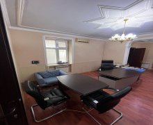 Kirayə (aylıq) Ofis Nəsimi r.