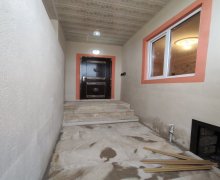 Satılır Həyət evi/villa Azadlıq m., Binəqədi qəs., Binəqədi r.