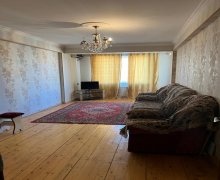 Kirayə (aylıq) Yeni Tikili Həzi Aslanov m., Xətai r.