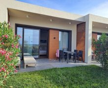 Satılır Həyət evi/villa Nardaran qəs., Sabunçu r.