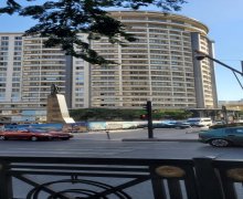 Kirayə (aylıq) Obyekt Nizami m., Yasamal r.