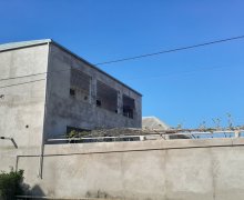 Satılır Həyət evi/villa Savalan qəs., Sabunçu r.