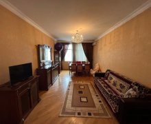 memar ecemide satilan evler Memar Əcəmi m., Nəsimi r.