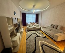 Kirayə (aylıq) Yeni Tikili Gənclik m., Nərimanov r.