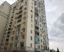 Kirayə (aylıq) Yeni Tikili Həzi Aslanov m., Xətai r.