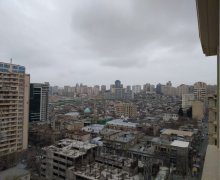 Satılır Yeni Tikili Nizami m., Yasamal r.