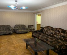 Kirayə (aylıq) Köhnə Tikili Nəriman Nərimanov m., Nərimanov r.