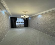 Satılır Yeni Tikili Yeni Yasamal qəs., Yasamal r.