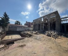 Satılır Torpaq Mərdəkan, Xəzər r.