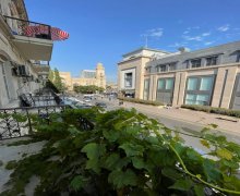 Kirayə (aylıq) Ofis 28 May m., Nəsimi r.