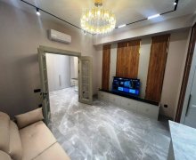 Kirayə (aylıq) Yeni Tikili Elmlər akademiyası m., Yasamal r.