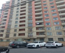 Kirayə (aylıq) Yeni Tikili Gənclik m., Nərimanov r.