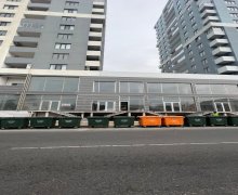 Satılır Obyekt Badamdar qəs., Səbail r.