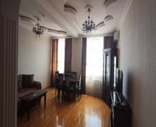 Kirayə (aylıq) Yeni Tikili Xətai m., Xətai r.