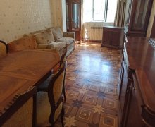 Kirayə (aylıq) Köhnə Tikili Azadlıq m., 8-ci mikrorayon, Binəqədi r.