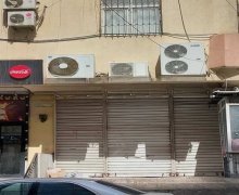 genclikde kiraye obyektler Gənclik m., Nərimanov r.