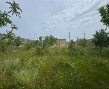 Satılır Torpaq Xəzər r.