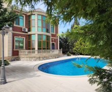 Kirayə (aylıq) Bağ evi Bilgəh qəs., Sabunçu r. Kirayə (aylıq) Bağ evi Bilgəh qəs., Sabunçu r.