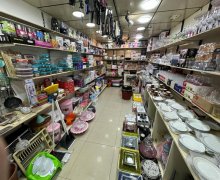 Kirayə (aylıq) Obyekt Nizami m., Yasamal r.