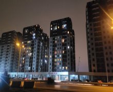 Kirayə (aylıq) Yeni Tikili Yeni Yasamal qəs., Yasamal r.