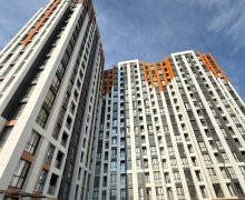 Продажа Новостройка пос. Ясамал, Ясамал р.