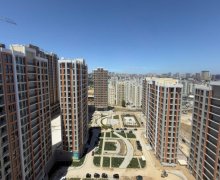 Продажа Новостройка пос. Ясамал, Ясамал р.
