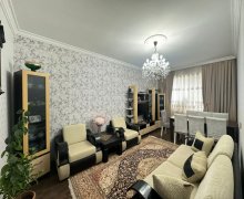 Satılır Köhnə Tikili Yeni Günəşli qəs., Suraxanı r.