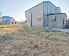 xezer rayonunda satilan heyet evleri/villa Şağan, Xəzər r.