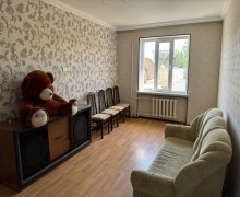 Kirayə (aylıq) Köhnə Tikili Əhmədli m., Xətai r.