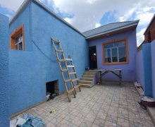 Satılır Həyət evi/villa Binəqədi qəs., Binəqədi r.