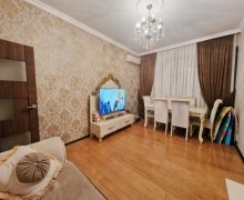 Satılır Yeni Tikili Yeni Günəşli qəs., Suraxanı r.