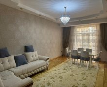 Kirayə (aylıq) Yeni Tikili 8 Noyabr m., Nərimanov r.