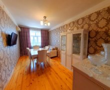 Satılır Köhnə Tikili Xalqlar dostluğu m., Nizami r.