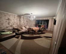 Satılır Köhnə Tikili Elmlər akademiyası m., Yasamal r.