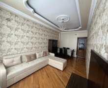 Satılır Yeni Tikili İnşaatçılar m., Yasamalda qəs., Yasamalda r.